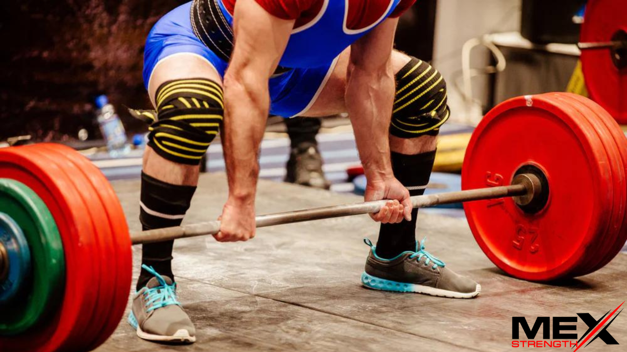 Knee Wraps For Squats