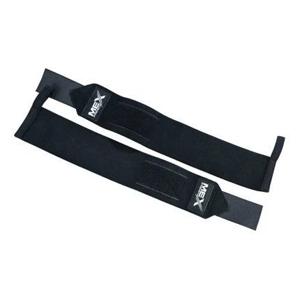 wrists wraps, black
