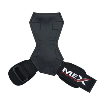 rubber pad, black